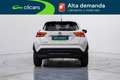 Nissan Juke 1.0 DIG-T Acenta 4x2 114 Blanco - thumbnail 4