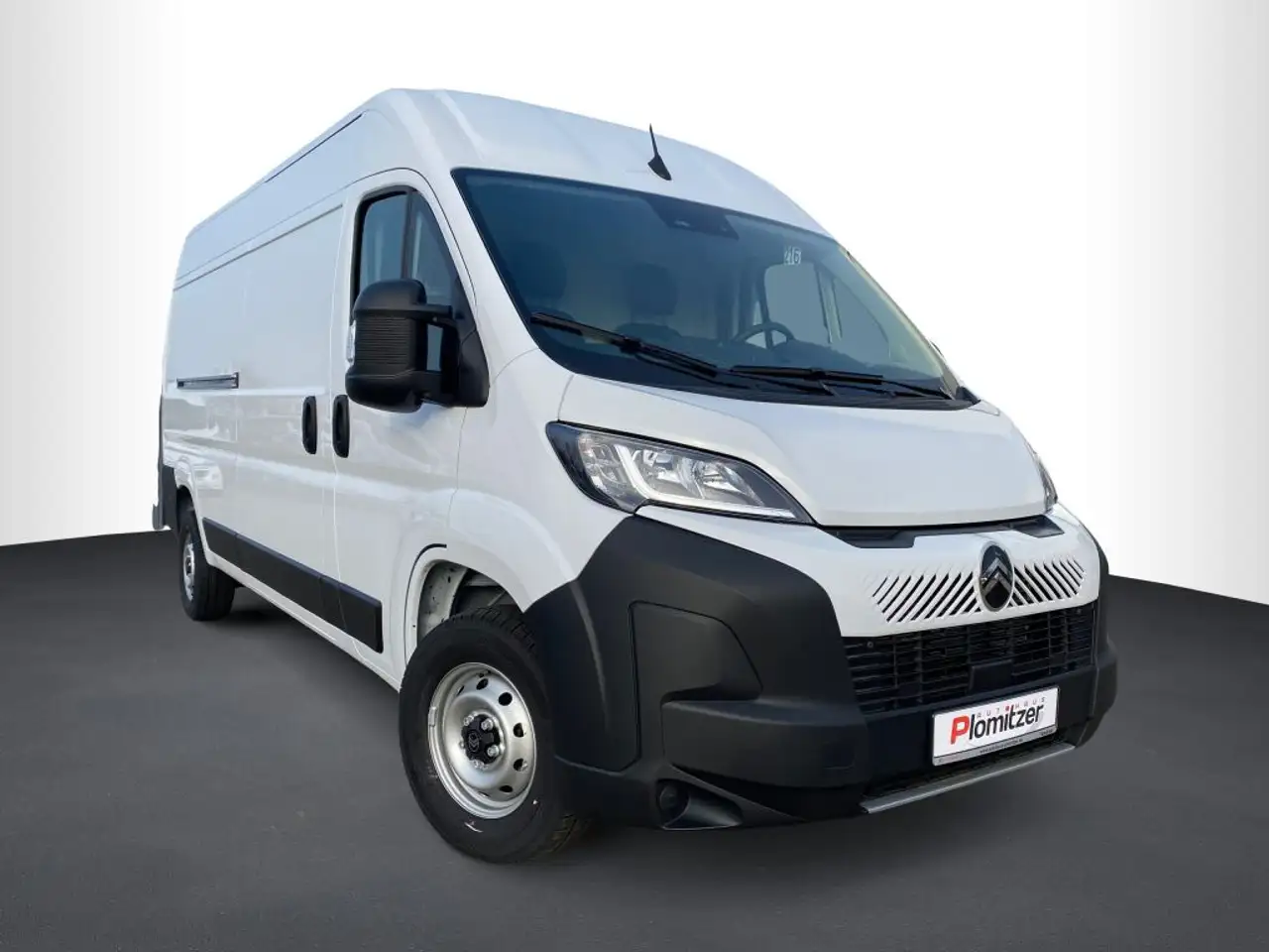 Citroen Jumper