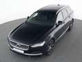 Volvo V90 T8 Recharge AWD Ultimate Bright 20"+B&W+360° Schwarz - thumbnail 15