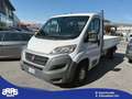 Fiat Ducato 35 2.3 MJT 130CV PC Cabinato Blanc - thumbnail 2