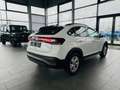 Volkswagen Taigo Life 1.0 TSI Navi LED Kamera IQ.Drive SitzHZG APP Білий - thumbnail 5