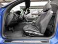 BMW 235 M235i Cabrio Aut. 1.Besitz, M-Performance, Harm... Blau - thumbnail 25