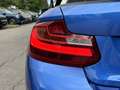 BMW 235 M235i Cabrio Aut. 1.Besitz, M-Performance, Harm... Blau - thumbnail 15
