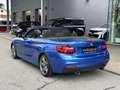 BMW 235 M235i Cabrio Aut. 1.Besitz, M-Performance, Harm... Blau - thumbnail 11