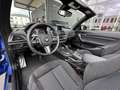 BMW 235 M235i Cabrio Aut. 1.Besitz, M-Performance, Harm... Blau - thumbnail 31
