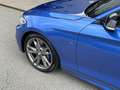 BMW 235 M235i Cabrio Aut. 1.Besitz, M-Performance, Harm... Blau - thumbnail 8