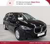 BMW 218 218d Active Tourer Aut. Navi AHK SHZ Schwarz - thumbnail 1