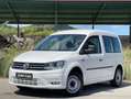 Volkswagen Caddy 1.6TDI BMT Trendline 102 Blanco - thumbnail 1