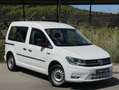 Volkswagen Caddy 1.6TDI BMT Trendline 102 Blanco - thumbnail 3