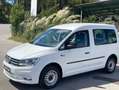 Volkswagen Caddy 1.6TDI BMT Trendline 102 Blanco - thumbnail 18