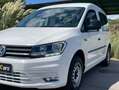 Volkswagen Caddy 1.6TDI BMT Trendline 102 Blanco - thumbnail 17