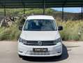 Volkswagen Caddy 1.6TDI BMT Trendline 102 Blanco - thumbnail 2