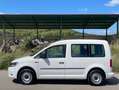 Volkswagen Caddy 1.6TDI BMT Trendline 102 Blanco - thumbnail 14