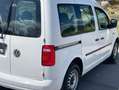 Volkswagen Caddy 1.6TDI BMT Trendline 102 Blanco - thumbnail 12