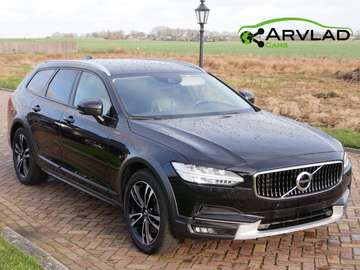 2.0 D4 AWD AUT. Pro LEATHER ** 12999 NETTO **