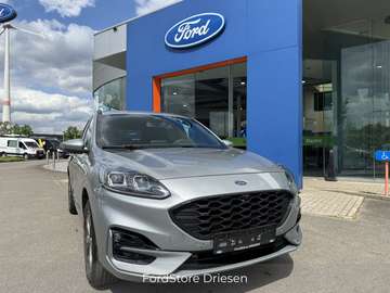 ST-Line X 2.5iPHEV automaat   FORD DRIESEN BREE   089/461610
