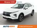 Mitsubishi Eclipse Cross 2.4 Plug-in Hybrid 4WD Alb - thumbnail 1