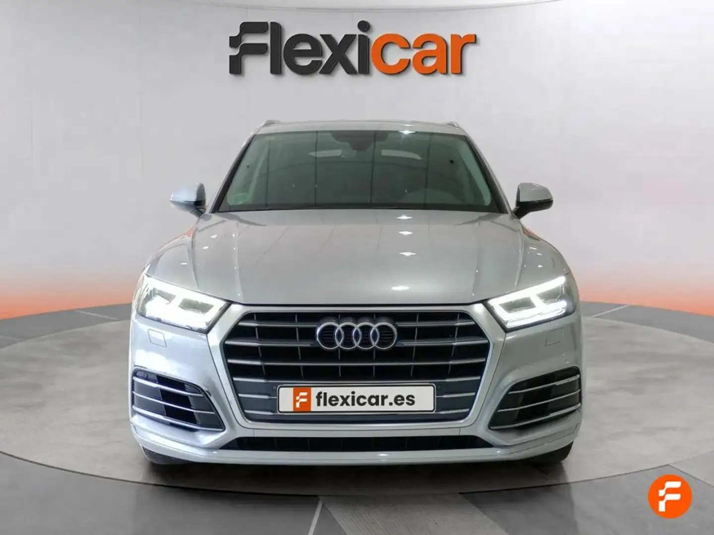 Audi Q5 S line 2.0 TDI 110kW (150CV) Amarillo - 2