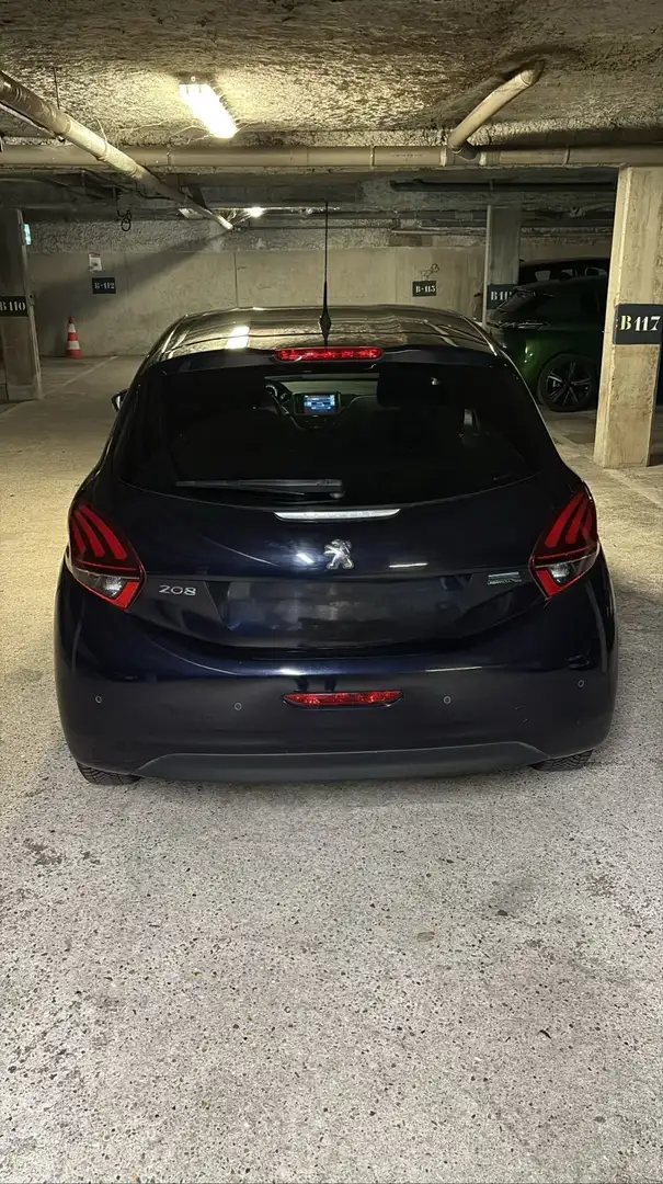 Peugeot 208 1.2 PureTech 82ch BVM5 Urban Soul - 2