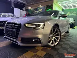 Audi A5 SPORTBACK 1.8 TFSI 170 cv S-LINE I ENTRETIEN AUDI