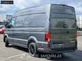 MAN TGE 3.180 Allrad 4x4 Automatik Facelift 2025 Grau - thumbnail 5