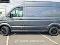 MAN TGE 3.180 Allrad 4x4 Automatik Facelift 2025 Grau - thumbnail 9