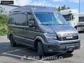 MAN TGE 3.180 Allrad 4x4 Automatik Facelift 2025 Grau - thumbnail 2