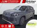 Volkswagen Tayron Life 2.0TDI DSG 4M 444,-ohne Anzahlung AHK 7-Sitz Grau - thumbnail 3