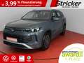 Volkswagen Tayron Life 2.0TDI DSG 4M 422,-ohne Anzahlung AHK 7-Sitz Grau - thumbnail 2