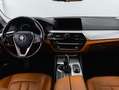 BMW 530 530dA Blanco - thumbnail 9