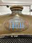 Fiat 501 Spider - thumbnail 8