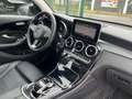 Mercedes-Benz GLC 220 d 4Matic+NAVI+PANORAMA+LEDER+AHK+TEMPOM. Schwarz - thumbnail 20