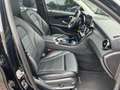 Mercedes-Benz GLC 220 d 4Matic+NAVI+PANORAMA+LEDER+AHK+TEMPOM. Schwarz - thumbnail 21