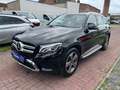 Mercedes-Benz GLC 220 d 4Matic+NAVI+PANORAMA+LEDER+AHK+TEMPOM. Schwarz - thumbnail 2
