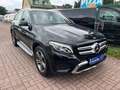 Mercedes-Benz GLC 220 d 4Matic+NAVI+PANORAMA+LEDER+AHK+TEMPOM. Schwarz - thumbnail 4
