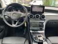 Mercedes-Benz GLC 220 d 4Matic+NAVI+PANORAMA+LEDER+AHK+TEMPOM. Schwarz - thumbnail 14