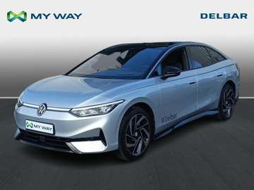 Pro 286ch - 1-speed automatic transmission