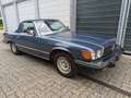 Mercedes-Benz 380 SL Cabrio*Softtop /Hardtop*Klima*Automatik* Bleu - thumbnail 25