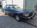 Mercedes-Benz 380 SL Cabrio*Softtop /Hardtop*Klima*Automatik* Bleu - thumbnail 11