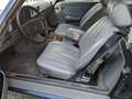 Mercedes-Benz 380 SL Cabrio*Softtop /Hardtop*Klima*Automatik* Bleu - thumbnail 13