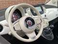 Fiat 500 1.0 Hybrid Dolcevita SCHUIF/KANTELDAK NAV CARPLAY Blanc - thumbnail 9