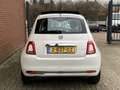 Fiat 500 1.0 Hybrid Dolcevita SCHUIF/KANTELDAK NAV CARPLAY Blanc - thumbnail 21