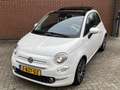 Fiat 500 1.0 Hybrid Dolcevita SCHUIF/KANTELDAK NAV CARPLAY Blanc - thumbnail 2
