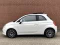 Fiat 500 1.0 Hybrid Dolcevita SCHUIF/KANTELDAK NAV CARPLAY Blanc - thumbnail 3