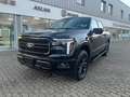 Ford F 150 Lariat BLACK-V8 Supercrew MY25 Schwarz - thumbnail 1