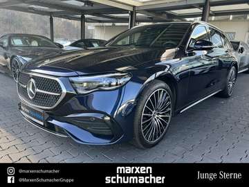 E 300 de T AMG AHK+360°+DIGITAL+Memory+Distro