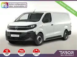 Opel -e 75 kWh XL GPS Cam Sièges chauf