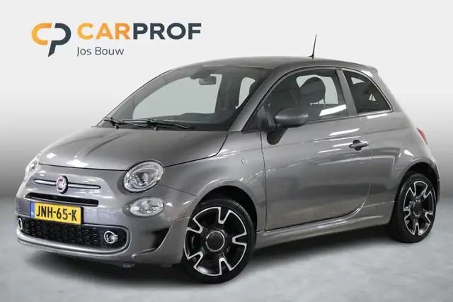 Fiat 500 1.2 Sport All-season | Clima | Cruise | Carplay |
