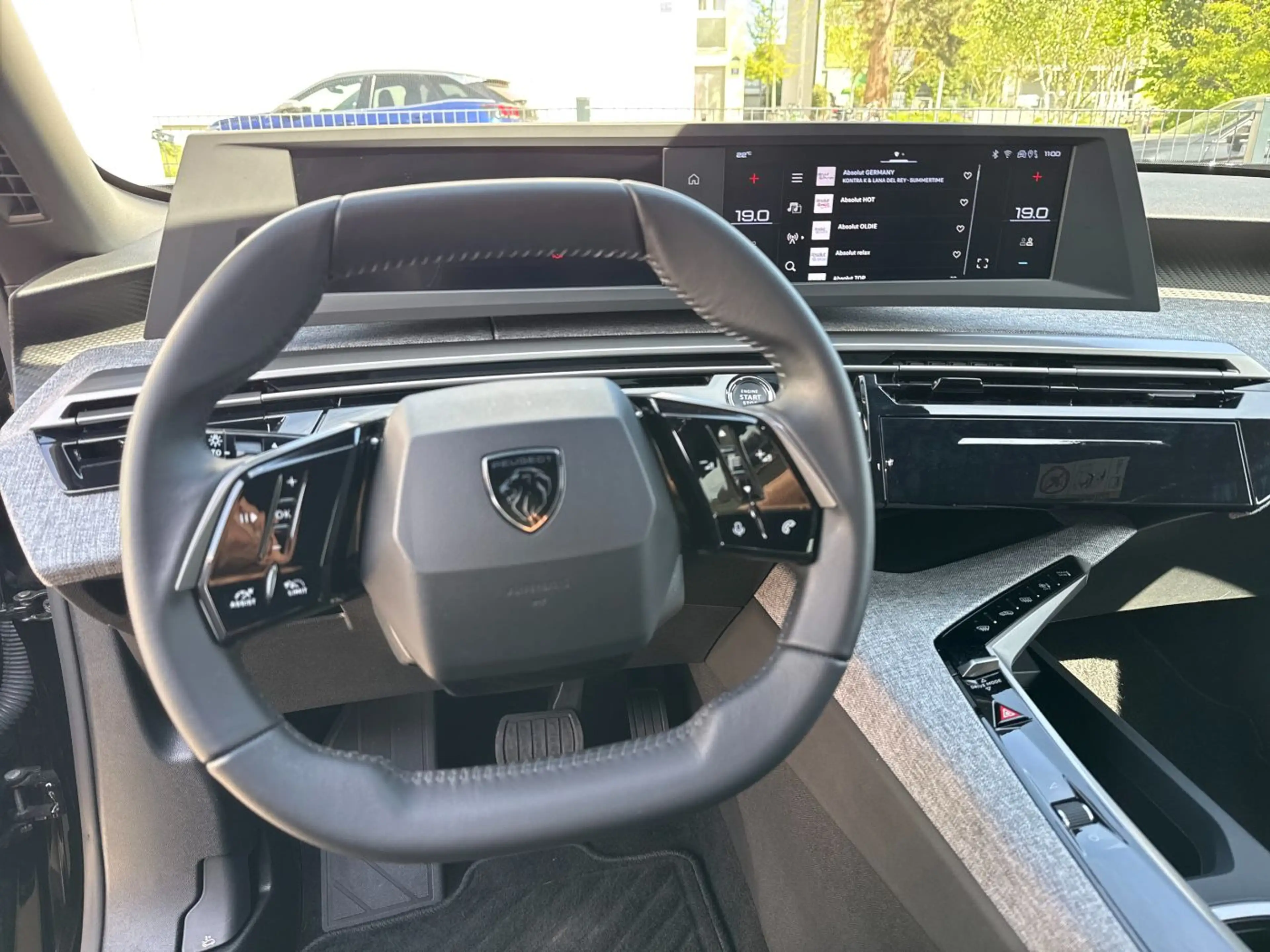 Peugeot 5008 Allure 7Sitzer+ Kamera+ LED+SHZ+2xKlima — photo 9