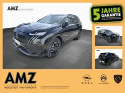 Peugeot 5008 Allure 7Sitzer+ Kamera+ LED+SHZ+2xKlima - fotografija vozila